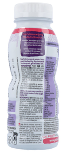 Gerlinéa Afslankdrink Rode Vruchten 236ML