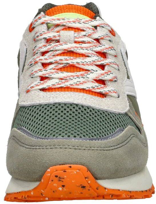 Victoria Sneakers Laag groen