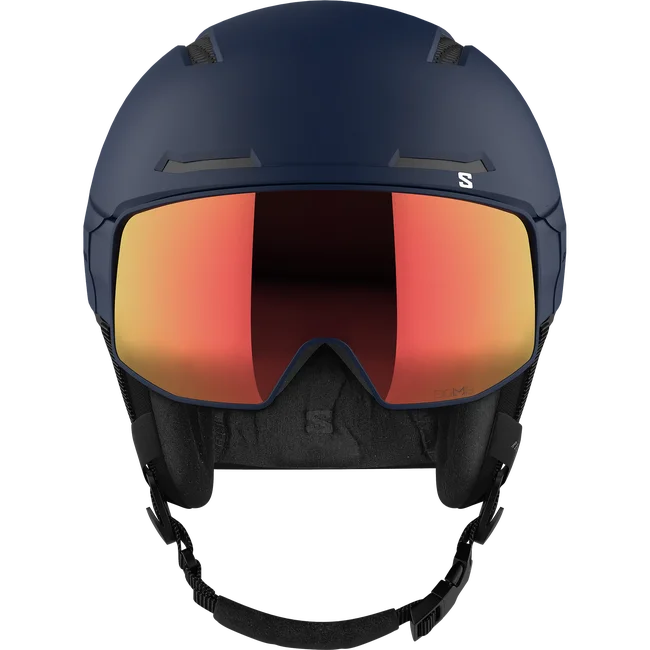 DRIVER PRO SIGMA MIPS  Unisex-Helm