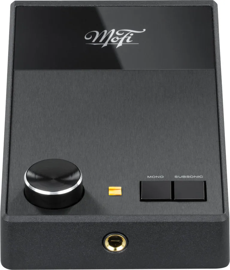 MoFi UltraPhono Préamplis phono