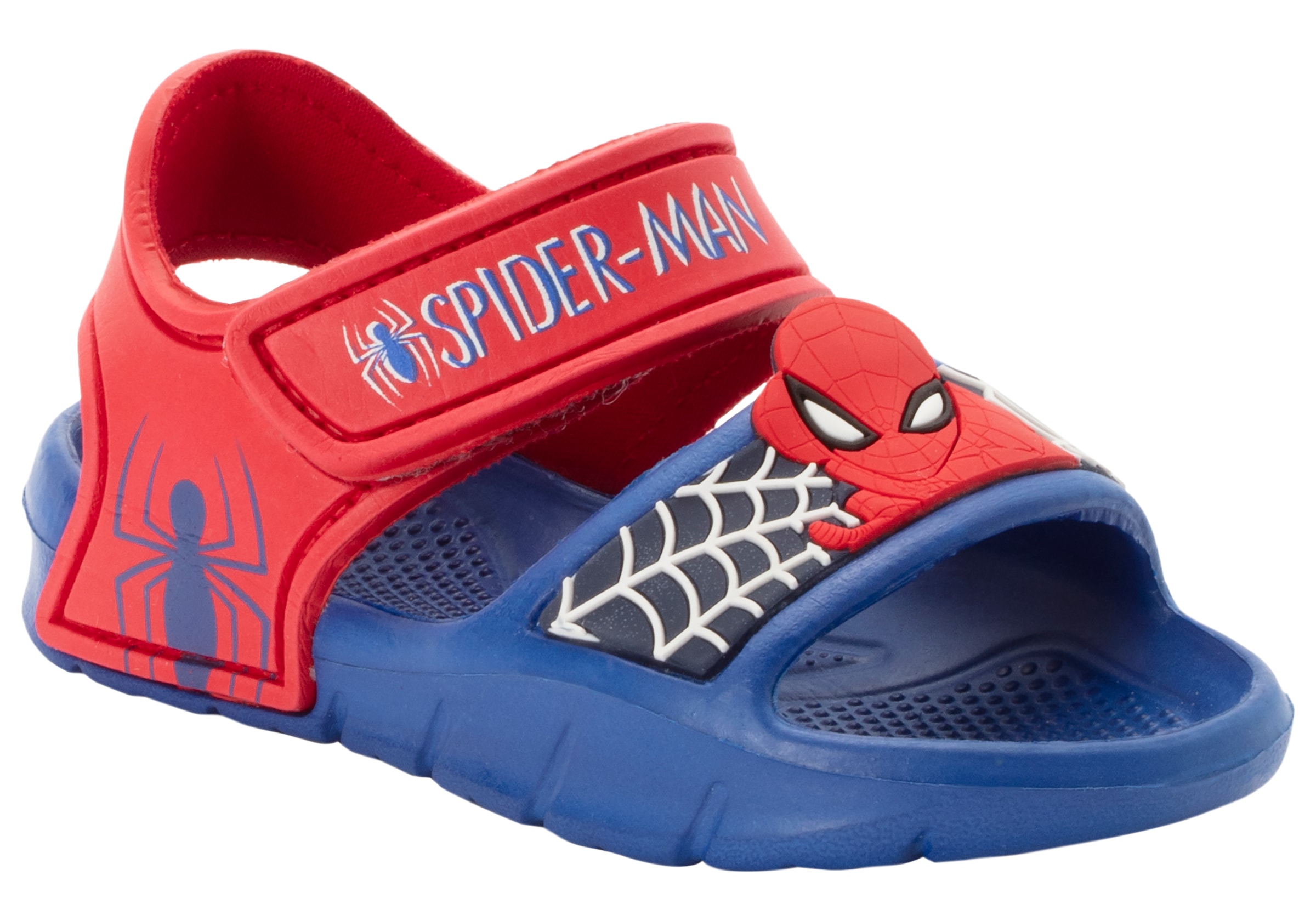 Disney Sandale »Spiderman«