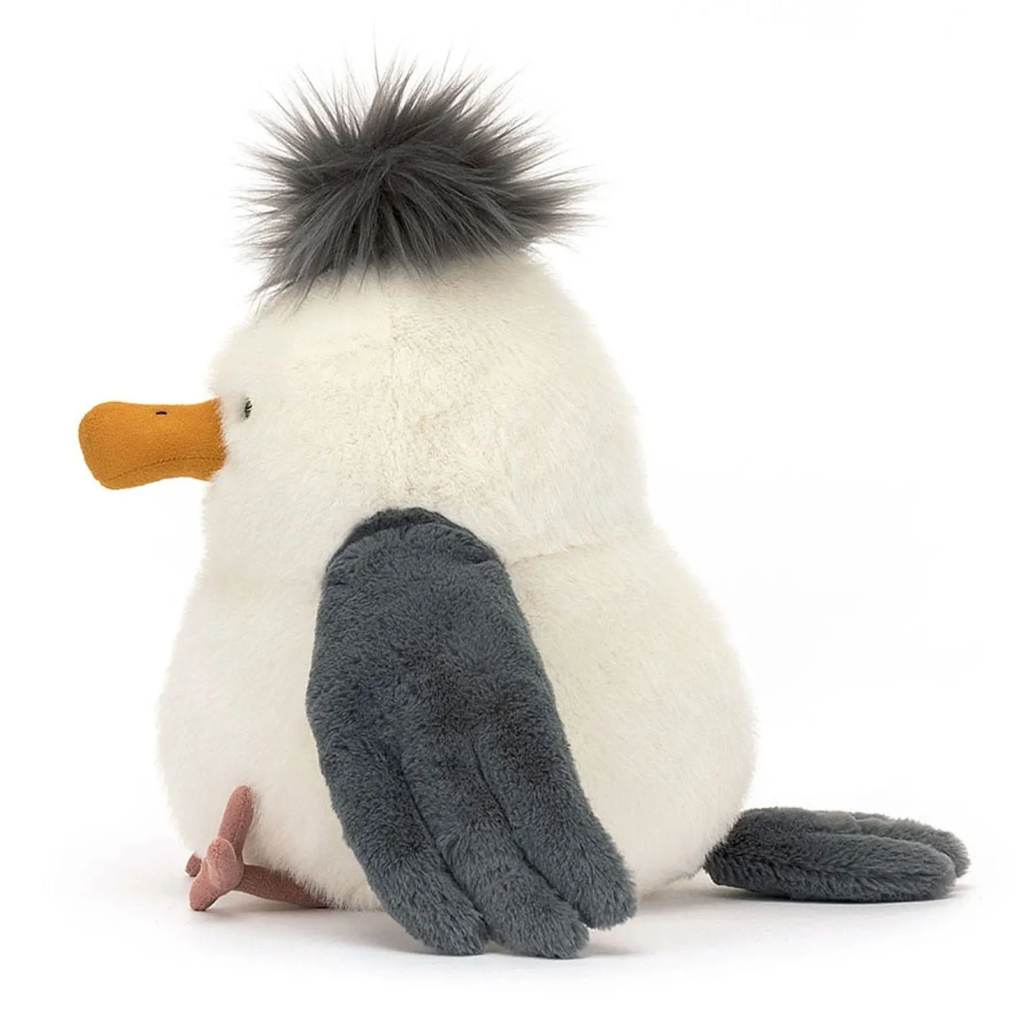 Jellycat Mouette Chip 10''