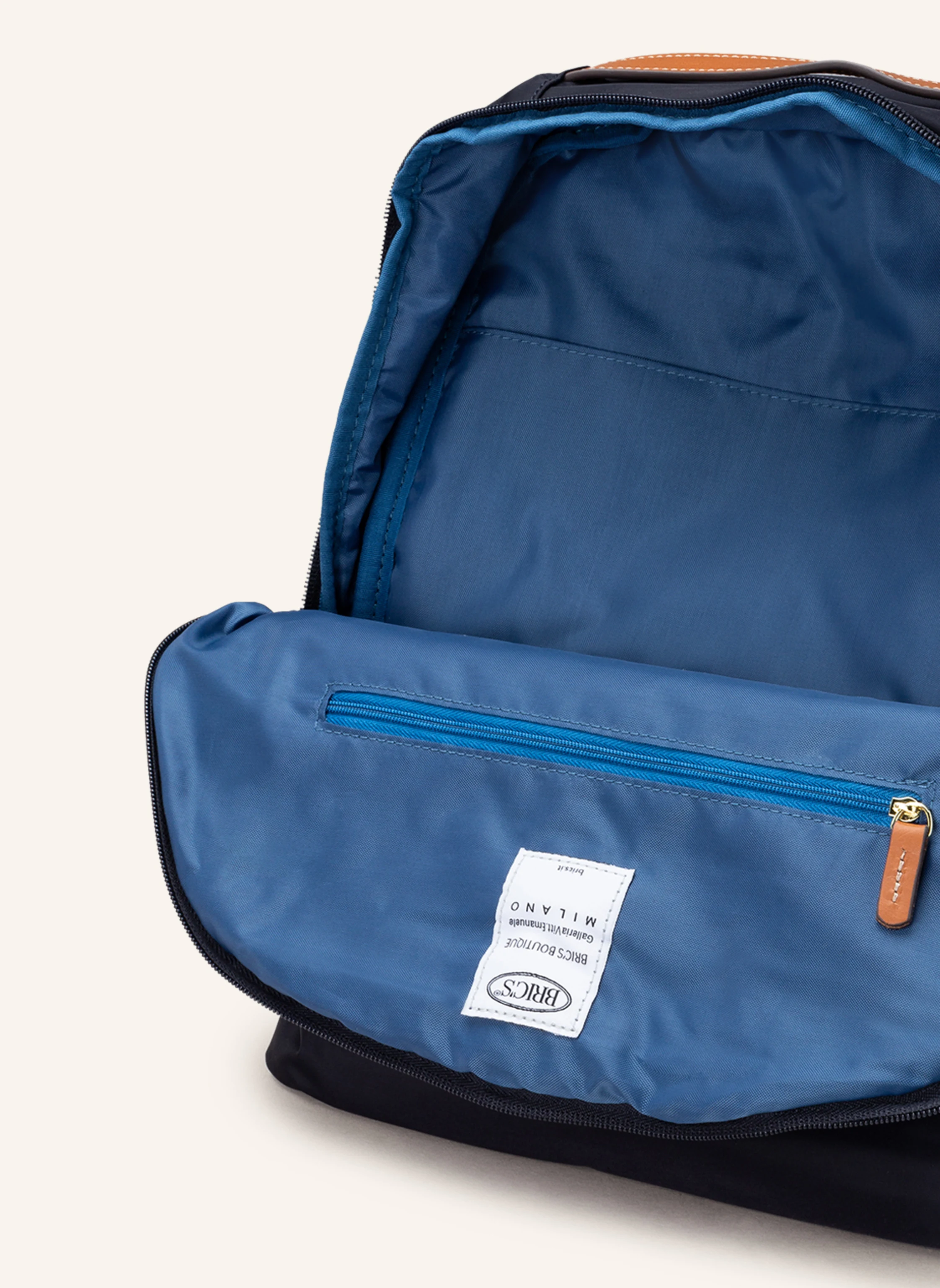 BRIC'S Rucksack X-TRAVEL