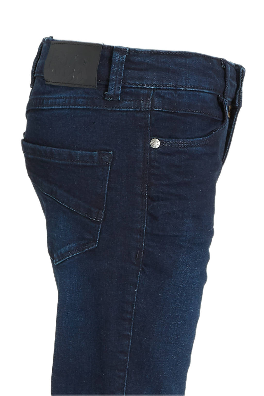 Retour Jeans flared jeans Midar raw blue denim
