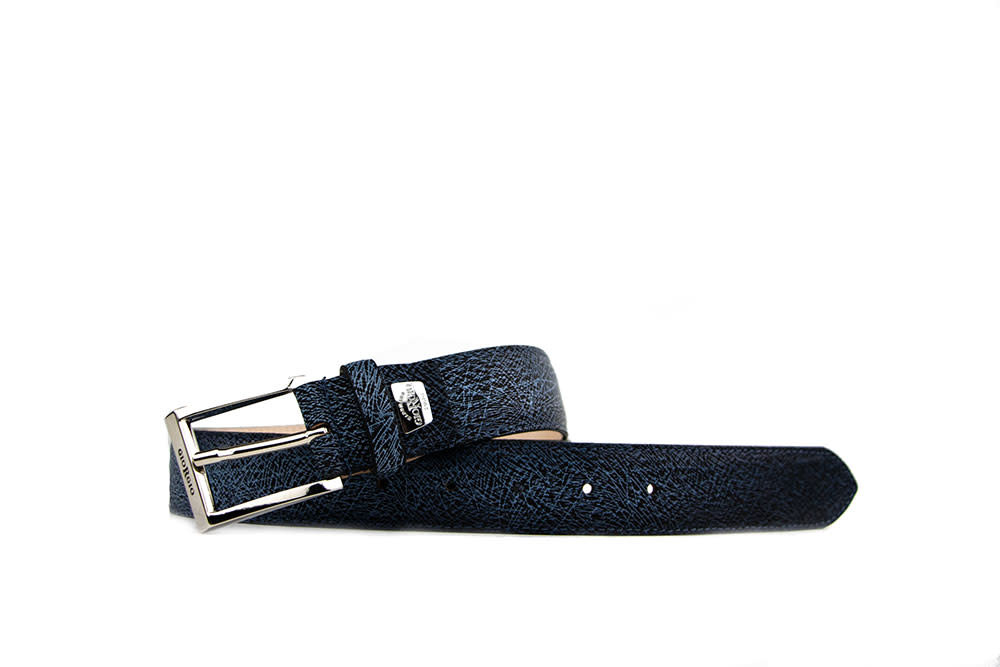 Giorgio Riem Juta Jeans