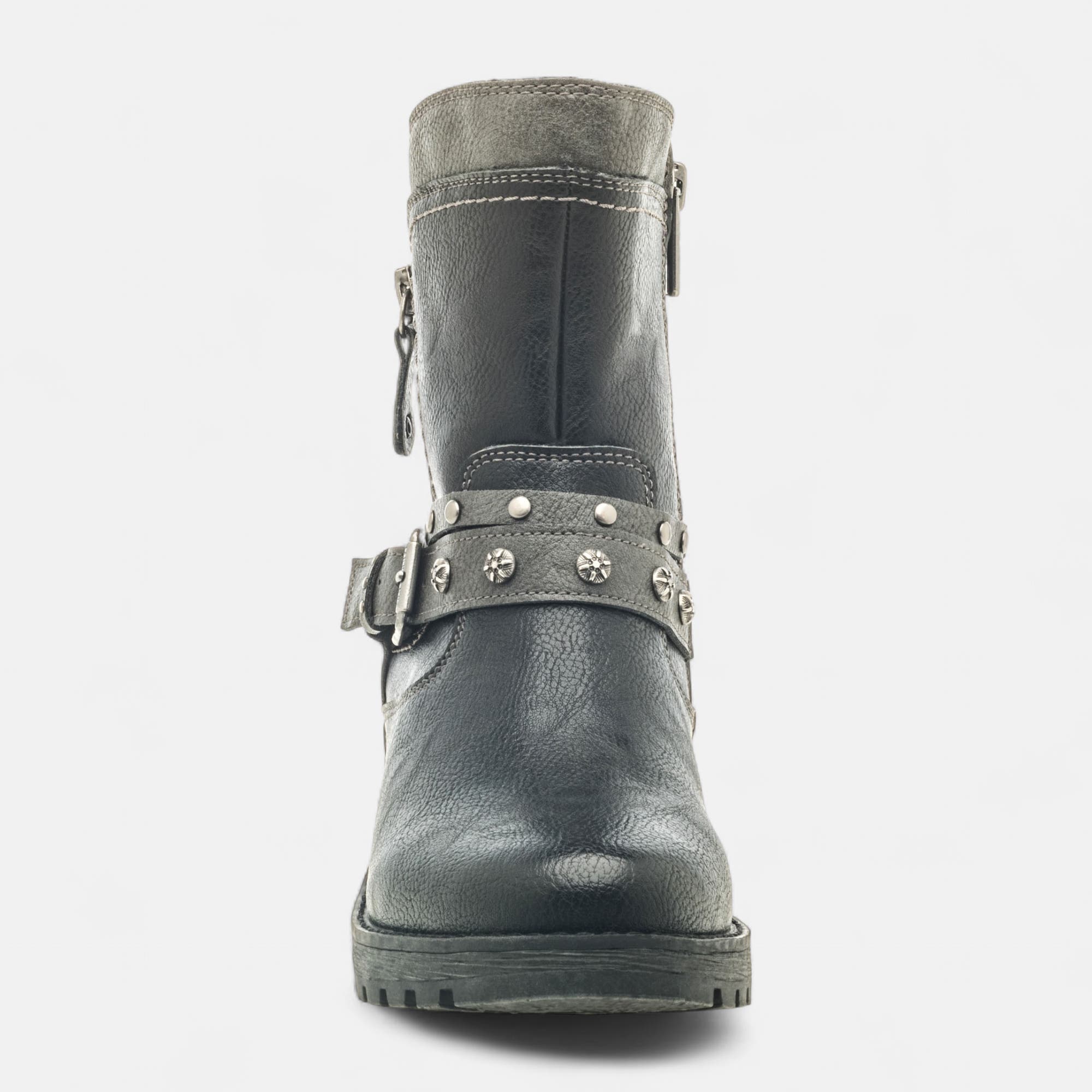 Boots Femme noir