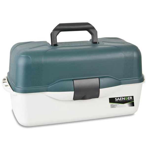 Saenger Tacklebox