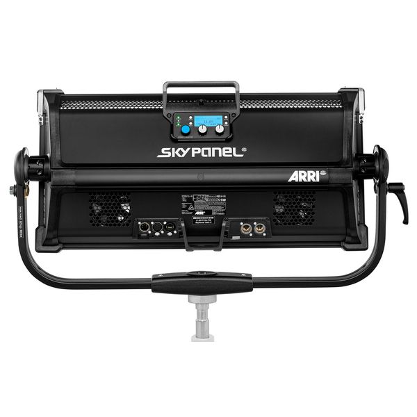 ARRI SkyPanel S60-C Bk
