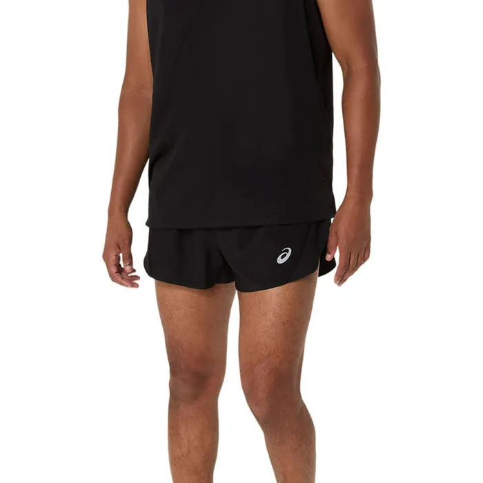Asics Core Split Short Heren