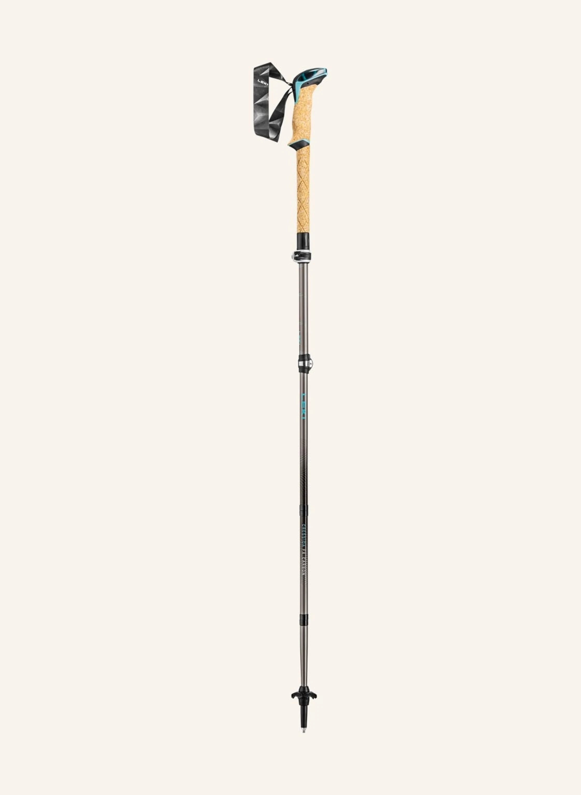 LEKI Trekkingstöcke CRESSIDA FX CARBON