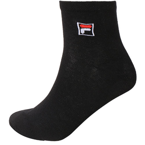 Lot De 3 Paires De Chaussettes Calza F9303 Noir