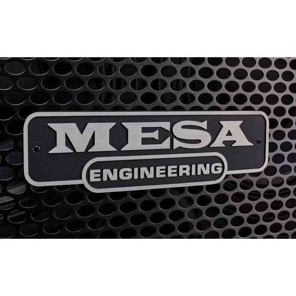 Mesa Boogie Subway Ultra -Lite 4 x 10