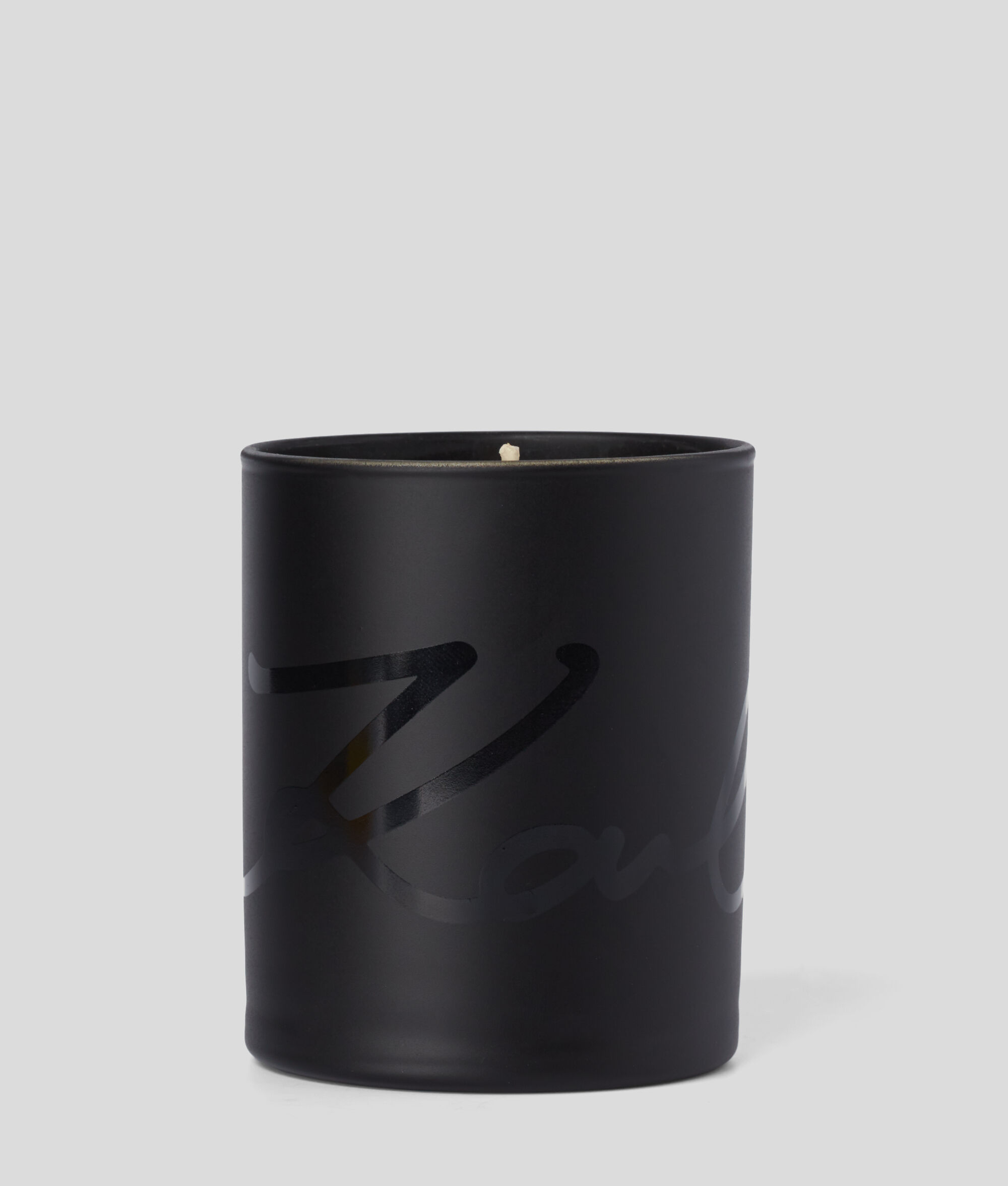 Bougie parfumée IRIS NOIR