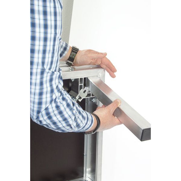 Stageworx Quick Lock Kit
