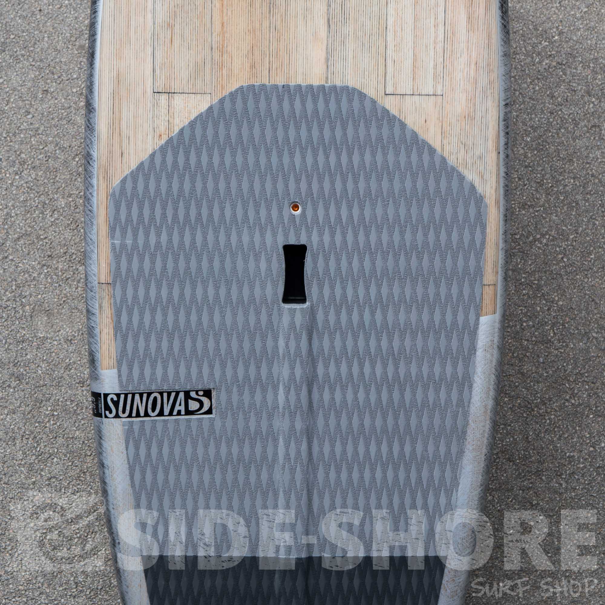 Sunova Foilboard XXX - Twin Us Box 5'10