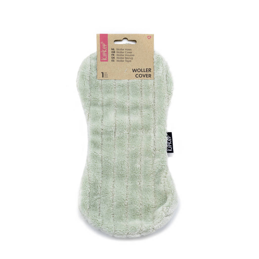 Woller Cover hoes pale green