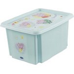 Boîte de rangement 'karolina peppa pig', 45 litres