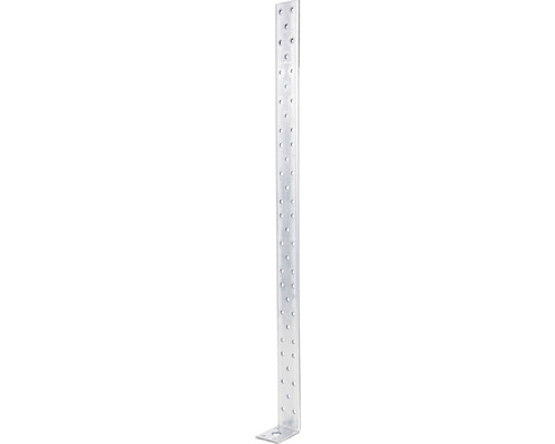 Trekstang 600x54x40 mm sendzimir verzinkt