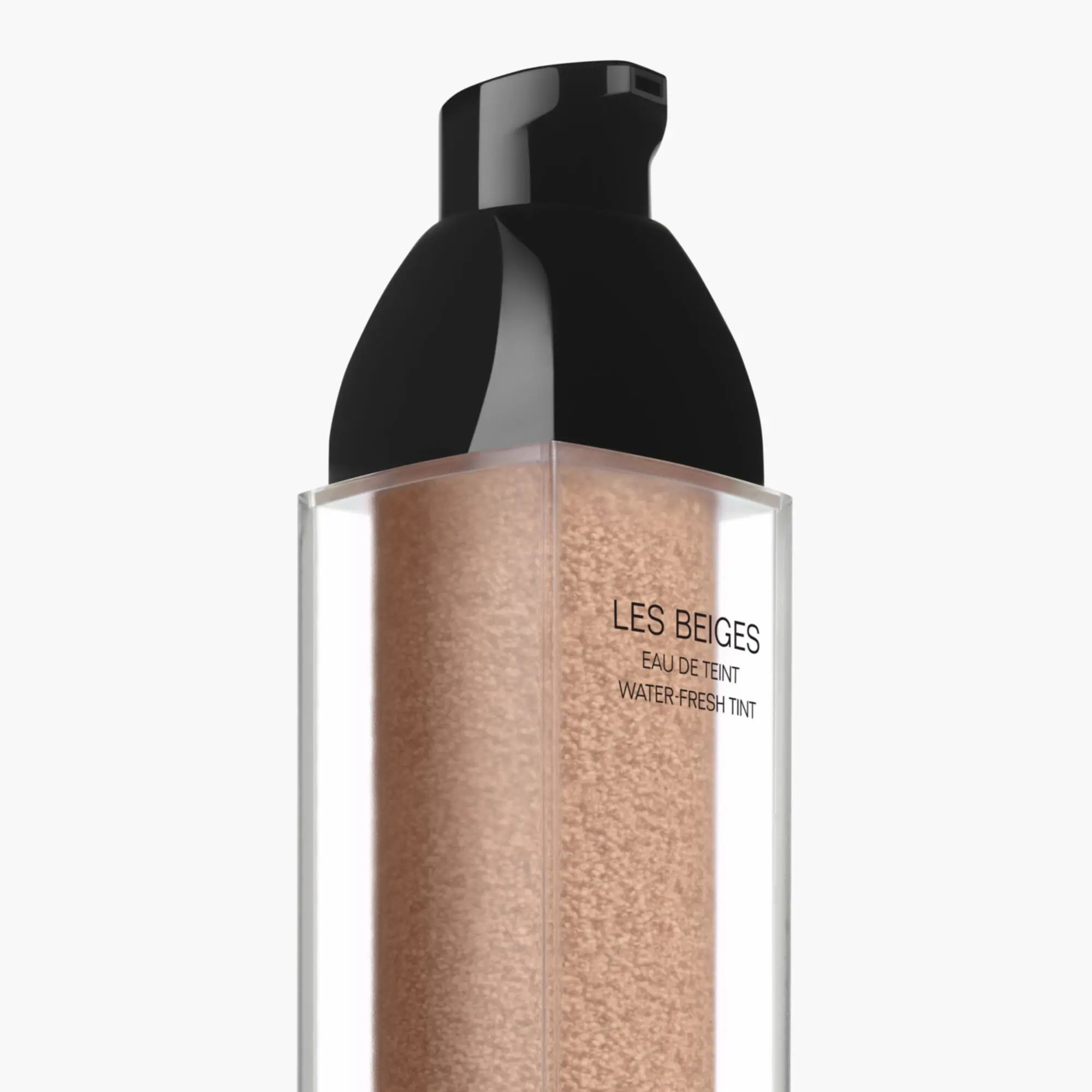 CHANEL - LES BEIGES EAU DE TEINT FORMAT VOYAGE- Fond de Teint