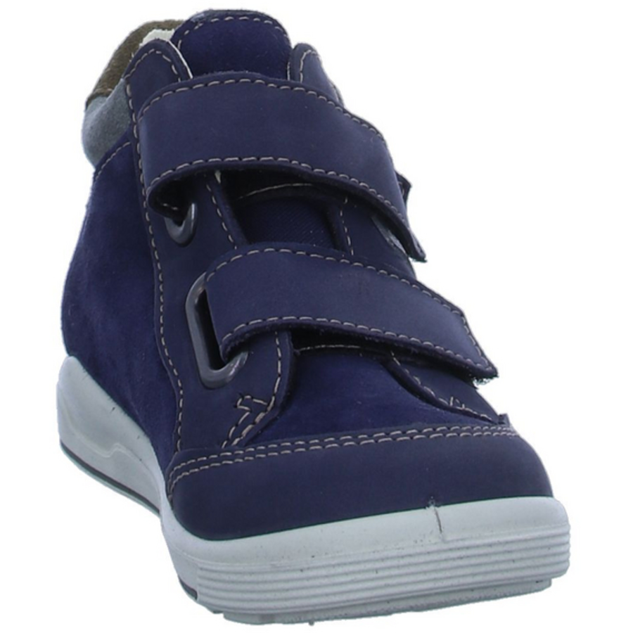 Ricosta Halbschuhe blau
