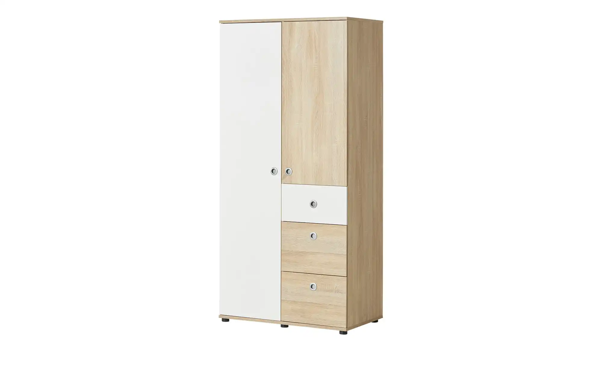 Kleiderschrank 2-türig Wiki