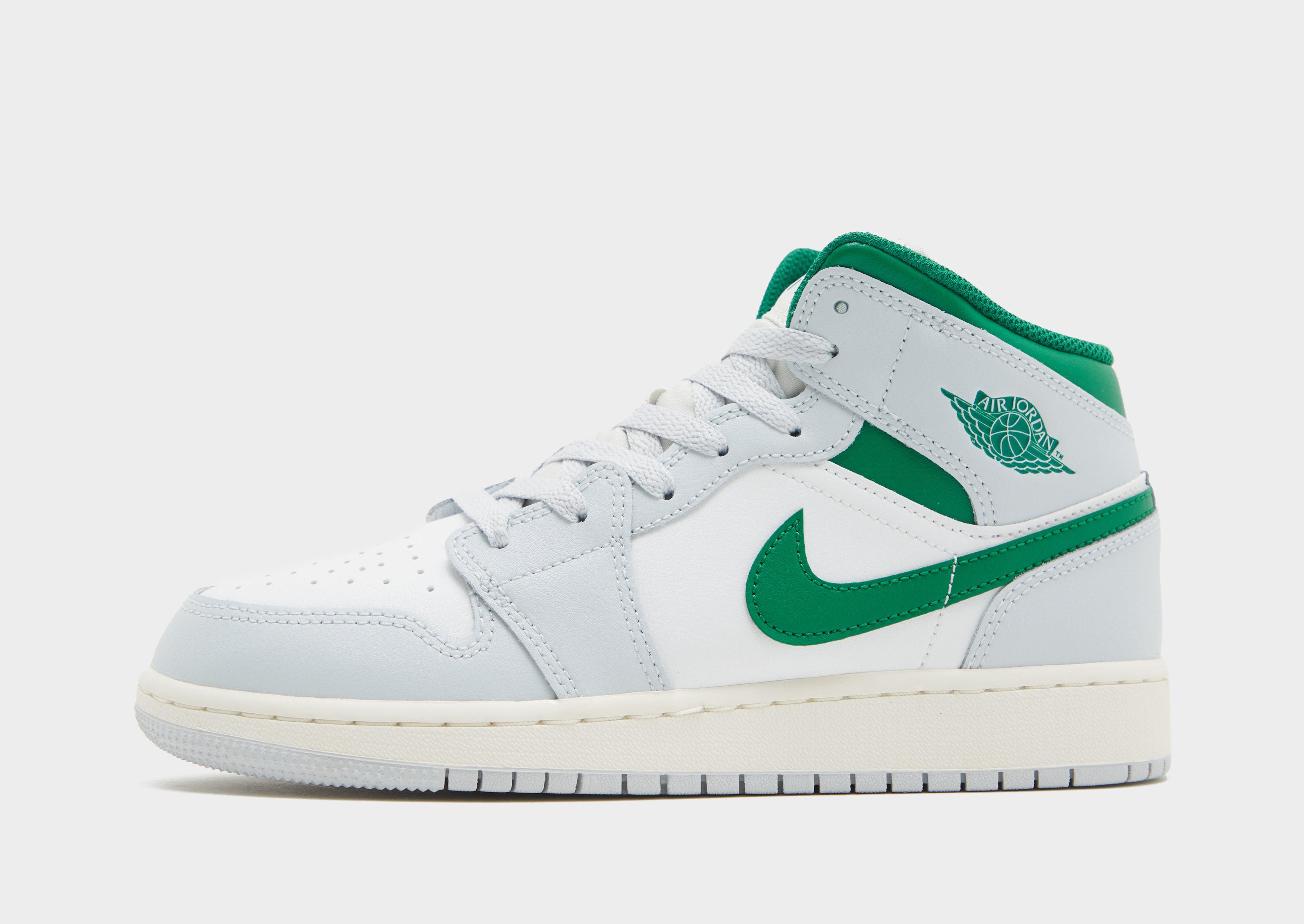 Jordan Air 1 Mid Junior