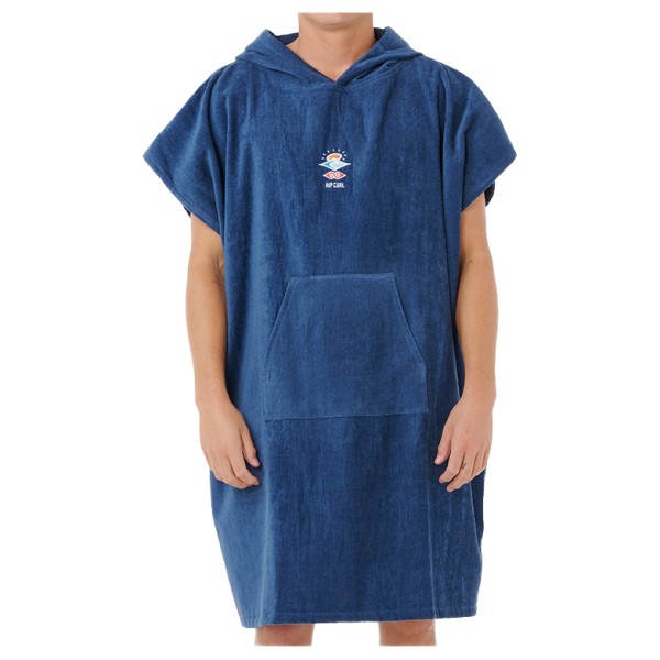 Rip Curl - Logo Hooded Towel - Poncho surf