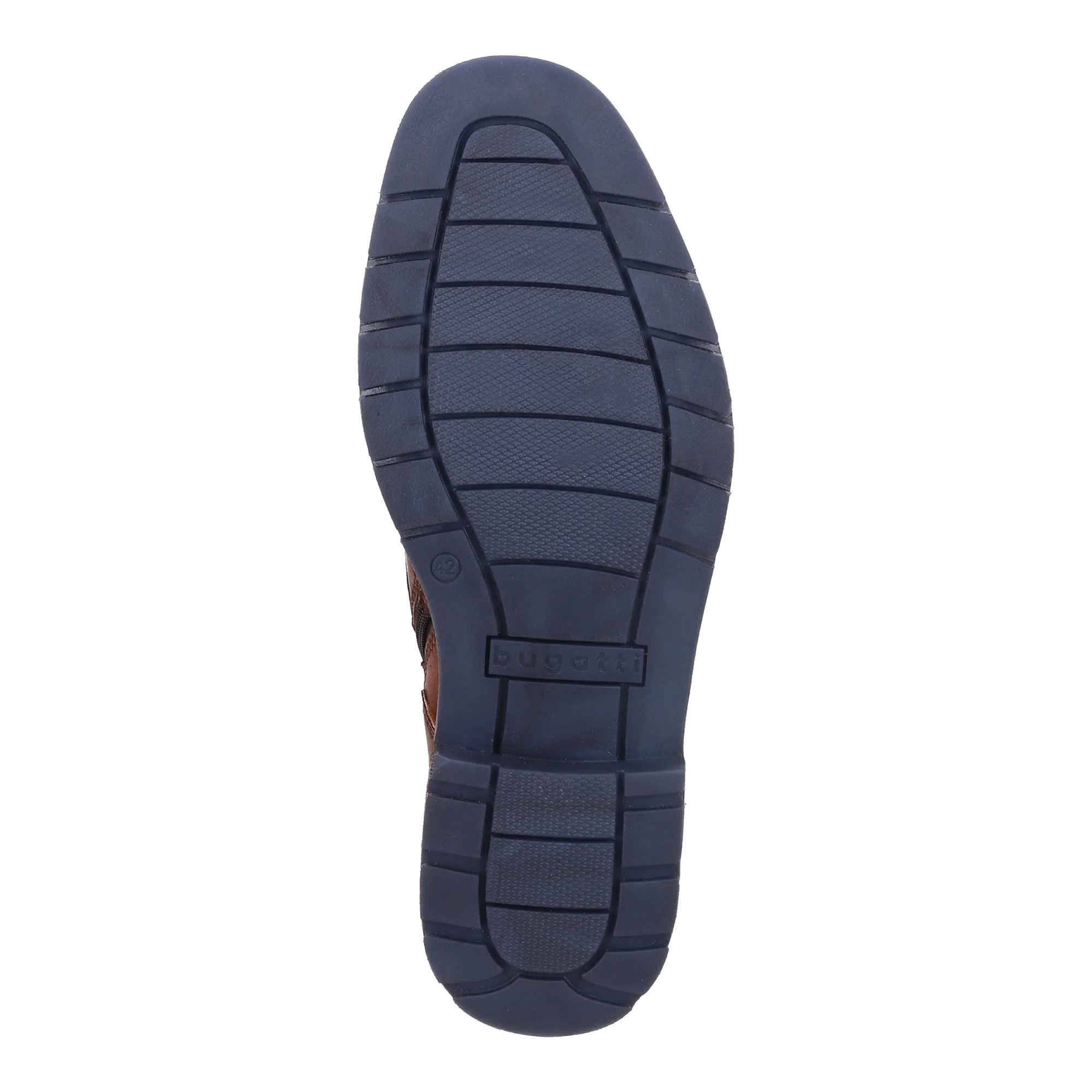 Stiefel cognac