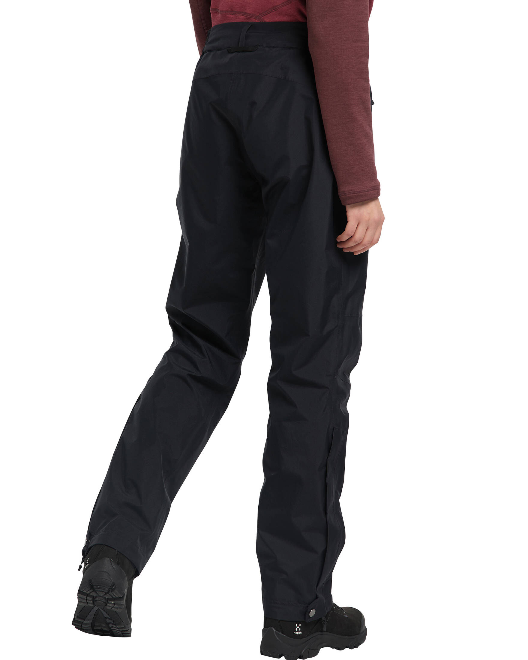 Haglöfs| Damen Hardshellhose Astral GTX Pant