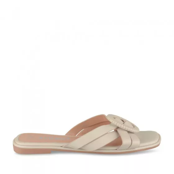 Mules BEIGE PHILOV