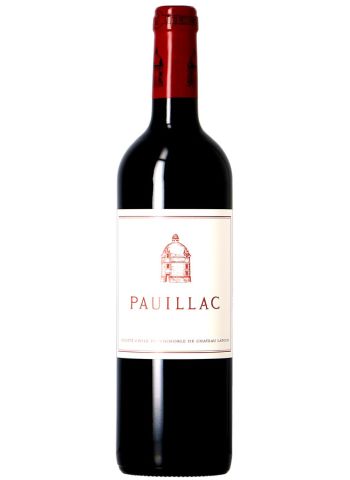 Pauillac de Château Latour - Château Latour