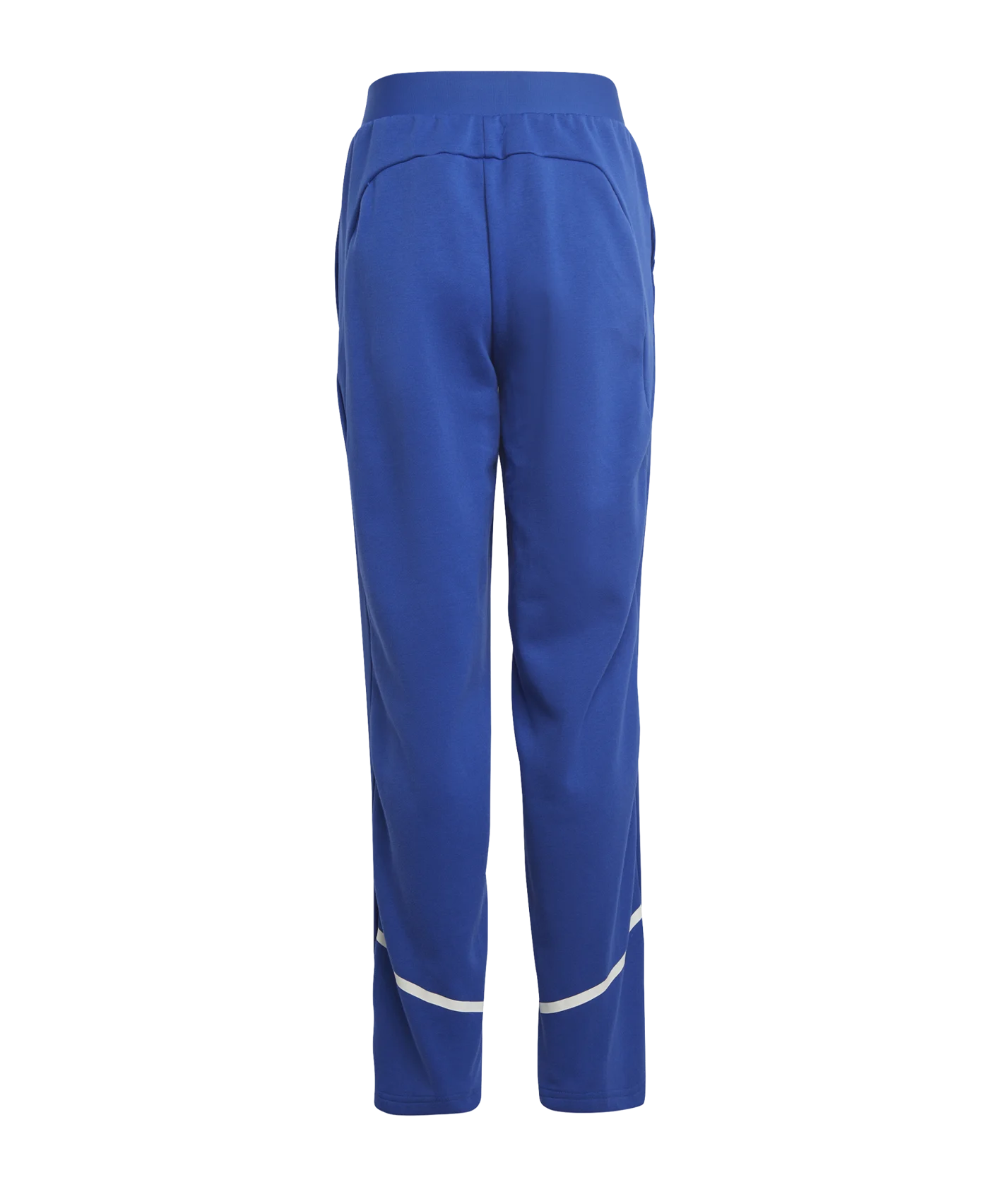 adidas D4GMDY Trainingshose Kids Blau Weiss