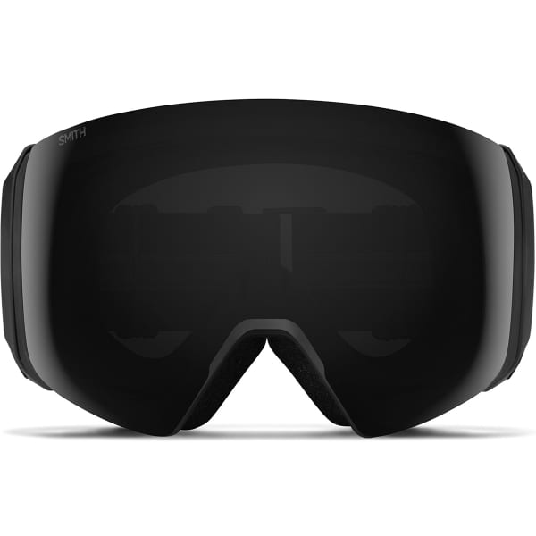 Masque de ski SMITH 4D MAG XL BLACKOUT