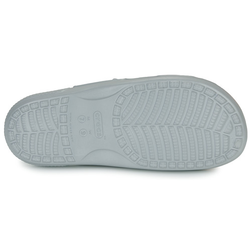 Crocs - CLASSIC CROCS SANDAL - Gris