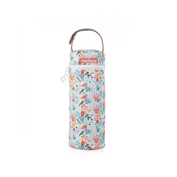 Miniland Bolsa Hermética Mediterrâneo 350ml 89332