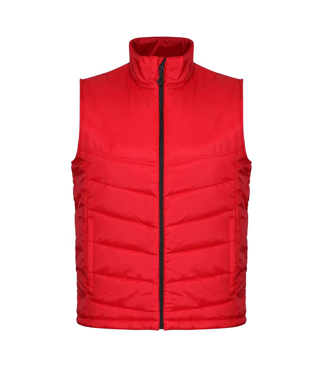 Regatta - Doudoune sans manches STAGE - Homme (Rouge) - UTPC3295