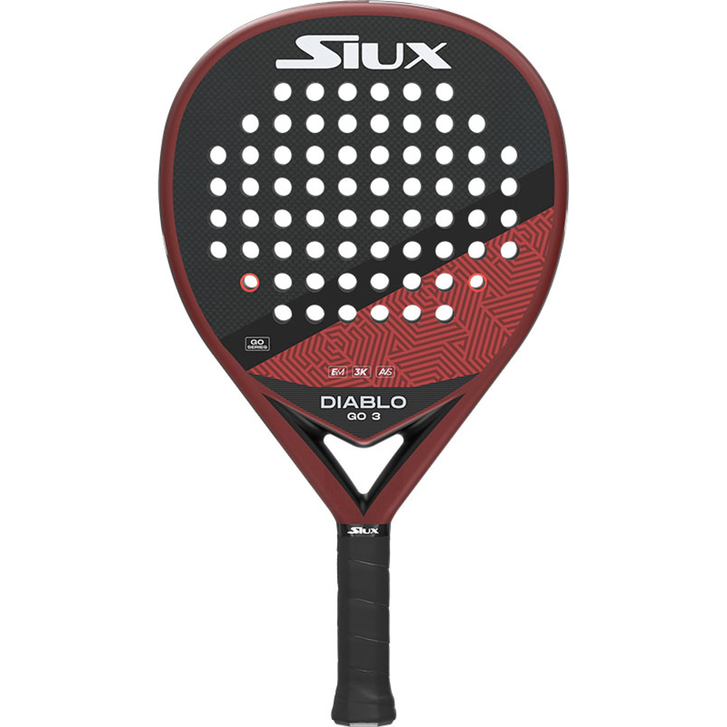 Siux Diablo Revolution III Go Tweedekans
