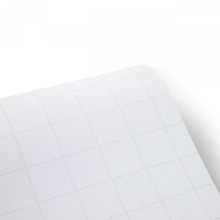 Flipchartblock Recycling