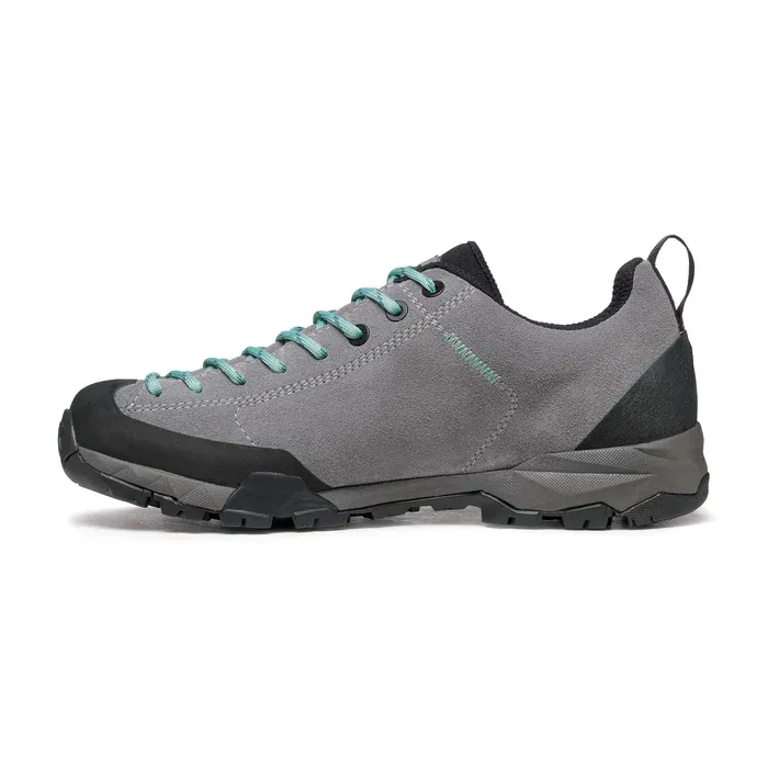 Scarpa Mojito Trail GTX Wmn Smoke-Jade