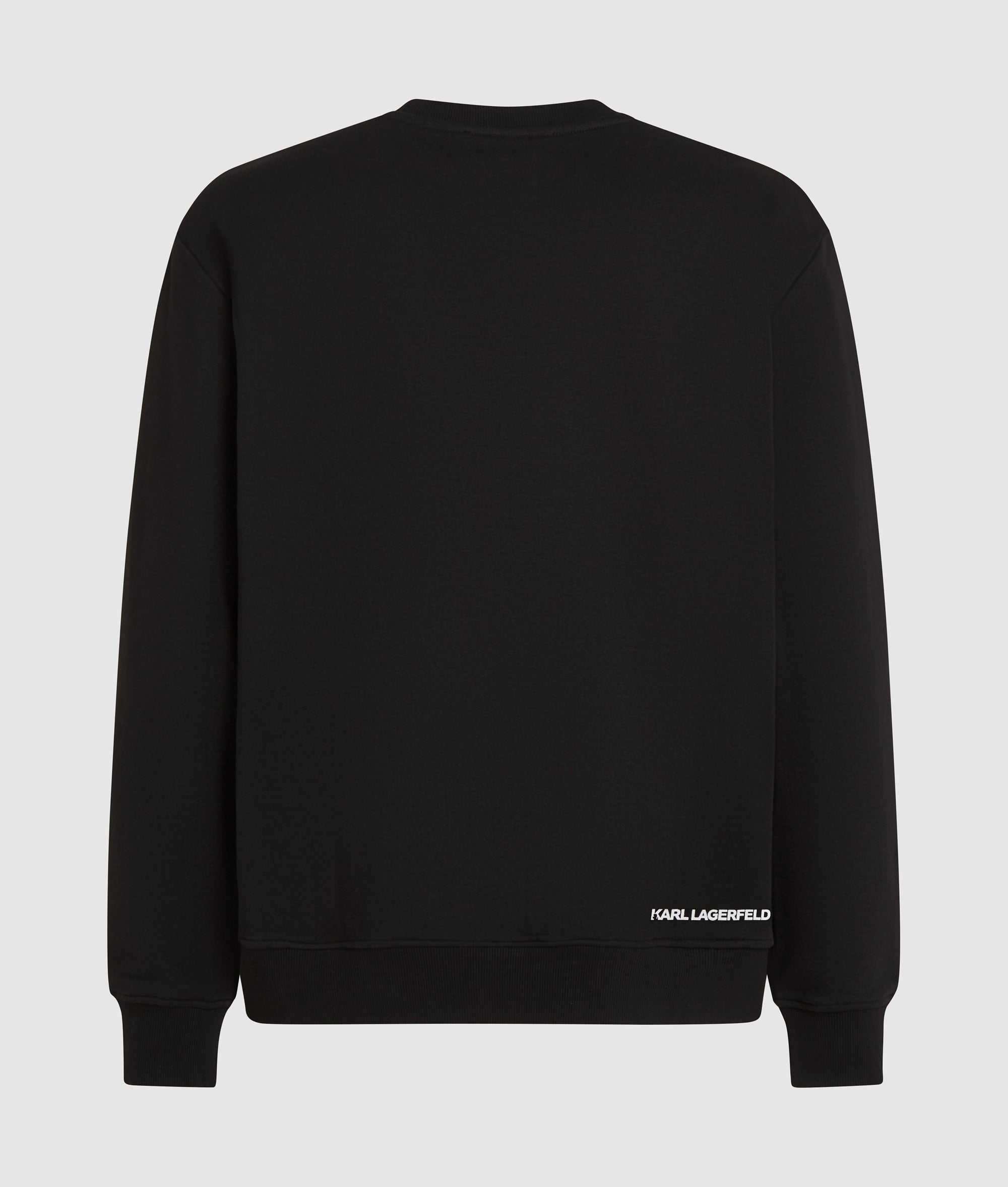Ikon print sweatshirt