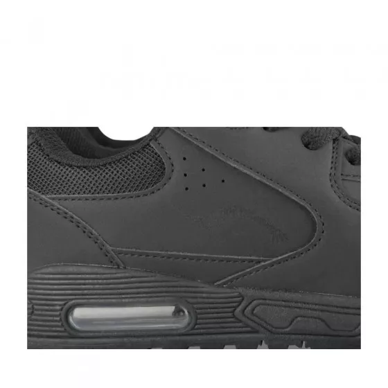 Baskets NOIR UNYK