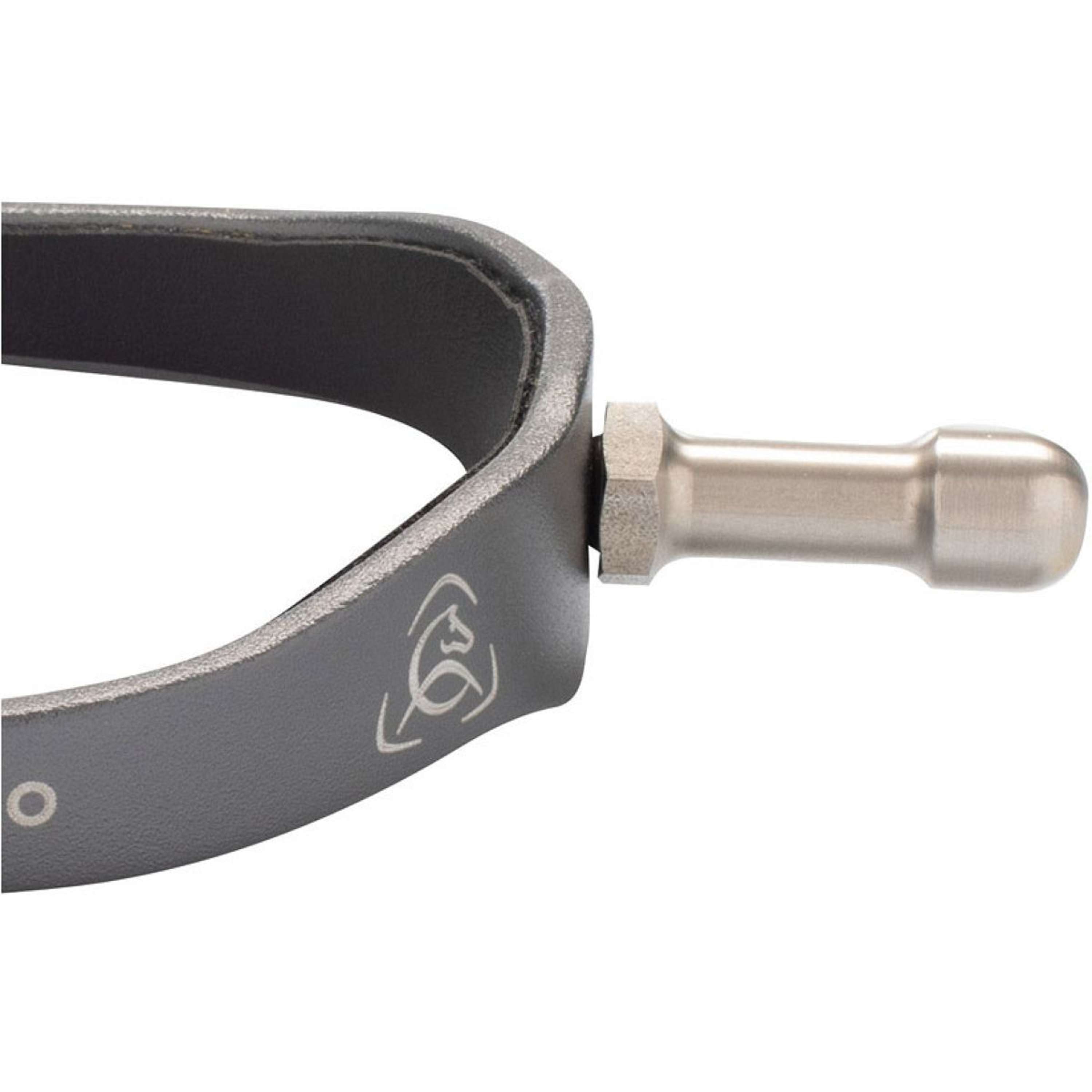 Acavallo Sporen Arena Aluplus 2.0 Titanium