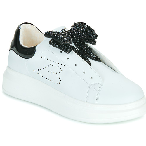 Tosca Blu - GLAMOUR - Blanc / Noir