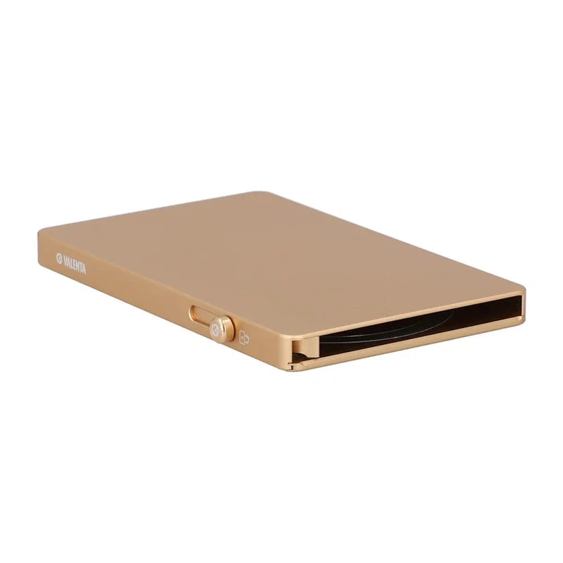 Valenta Cardprotector Magsafe Thin Gold