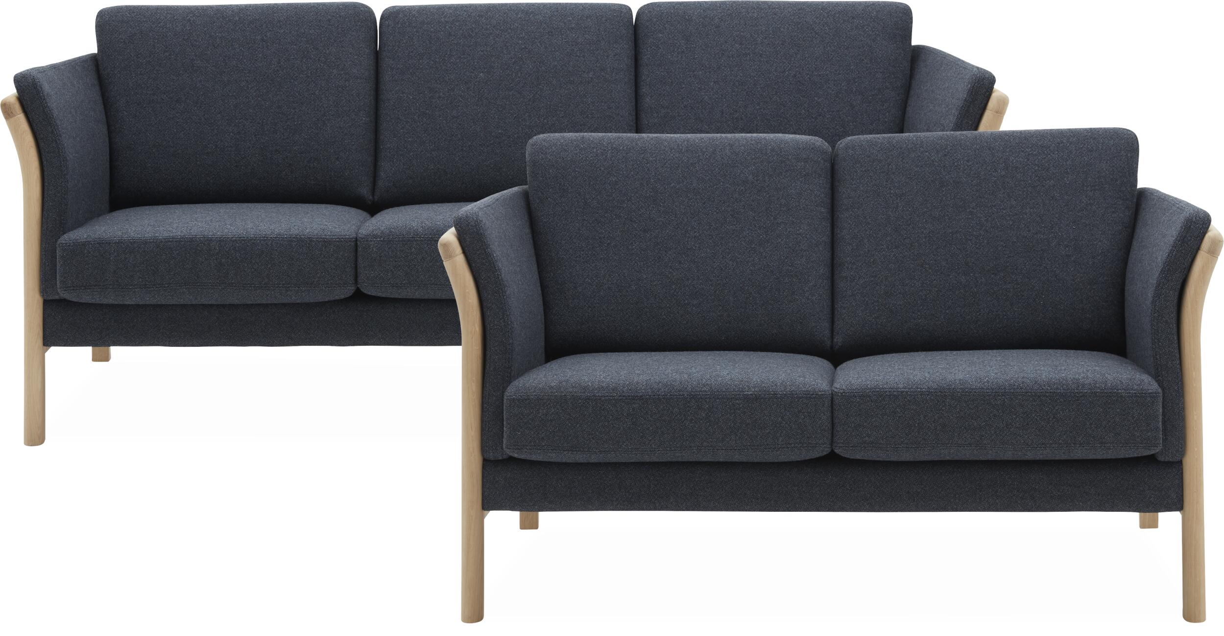 Absalon Sofasæt - 3 2 pers
