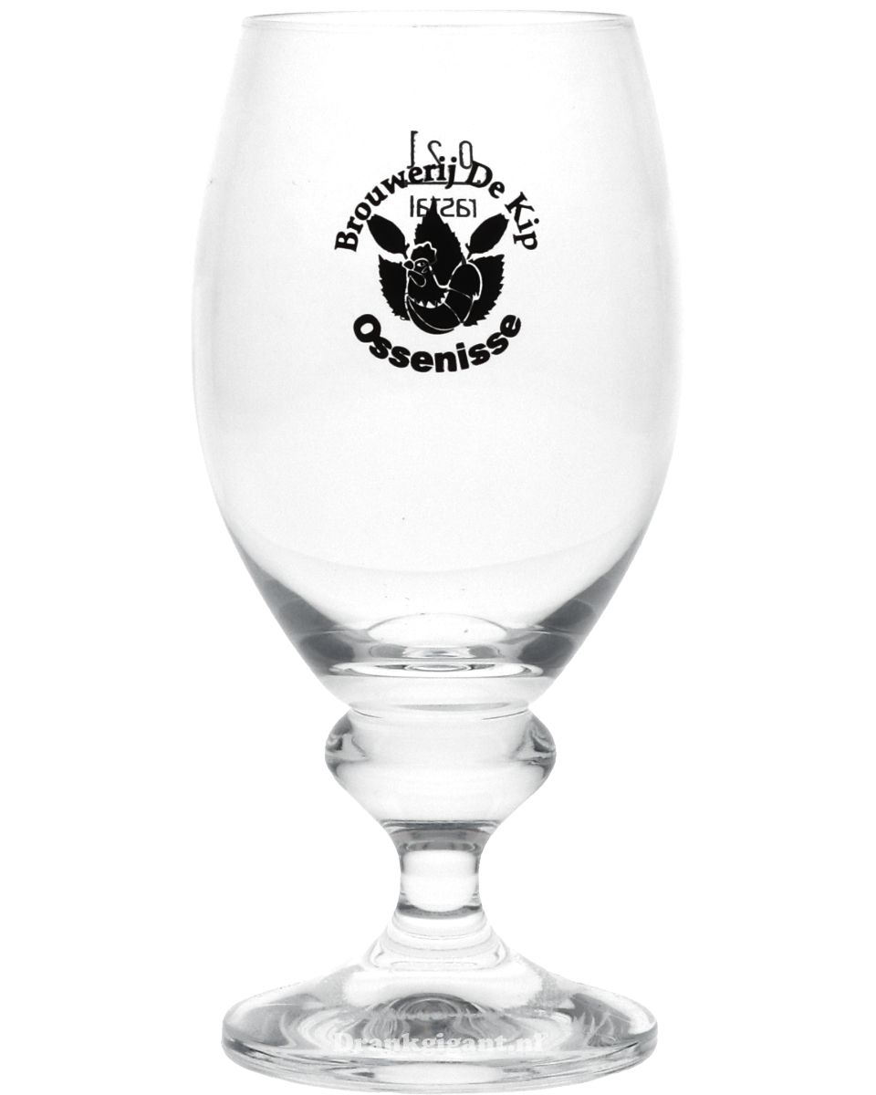 De Kip Proefglas 20 cl