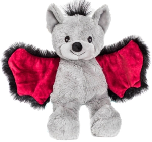 HABIBI PLUSH Fledermaus Bat junior