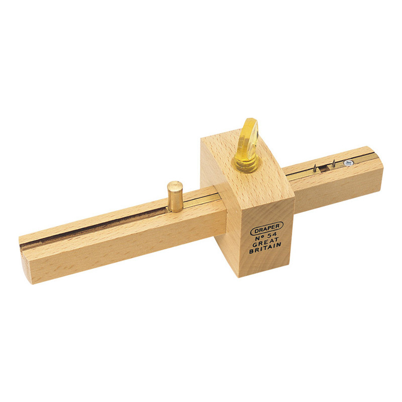 Draper Kruishout 190mm