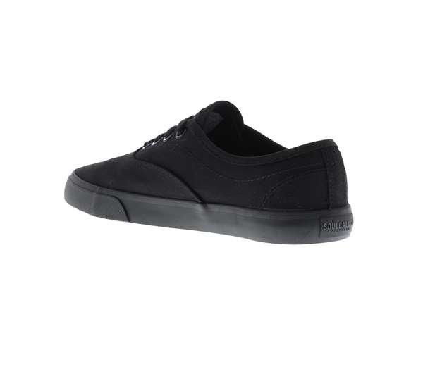 SoulCal Sunrise Junior Canvas Shoes