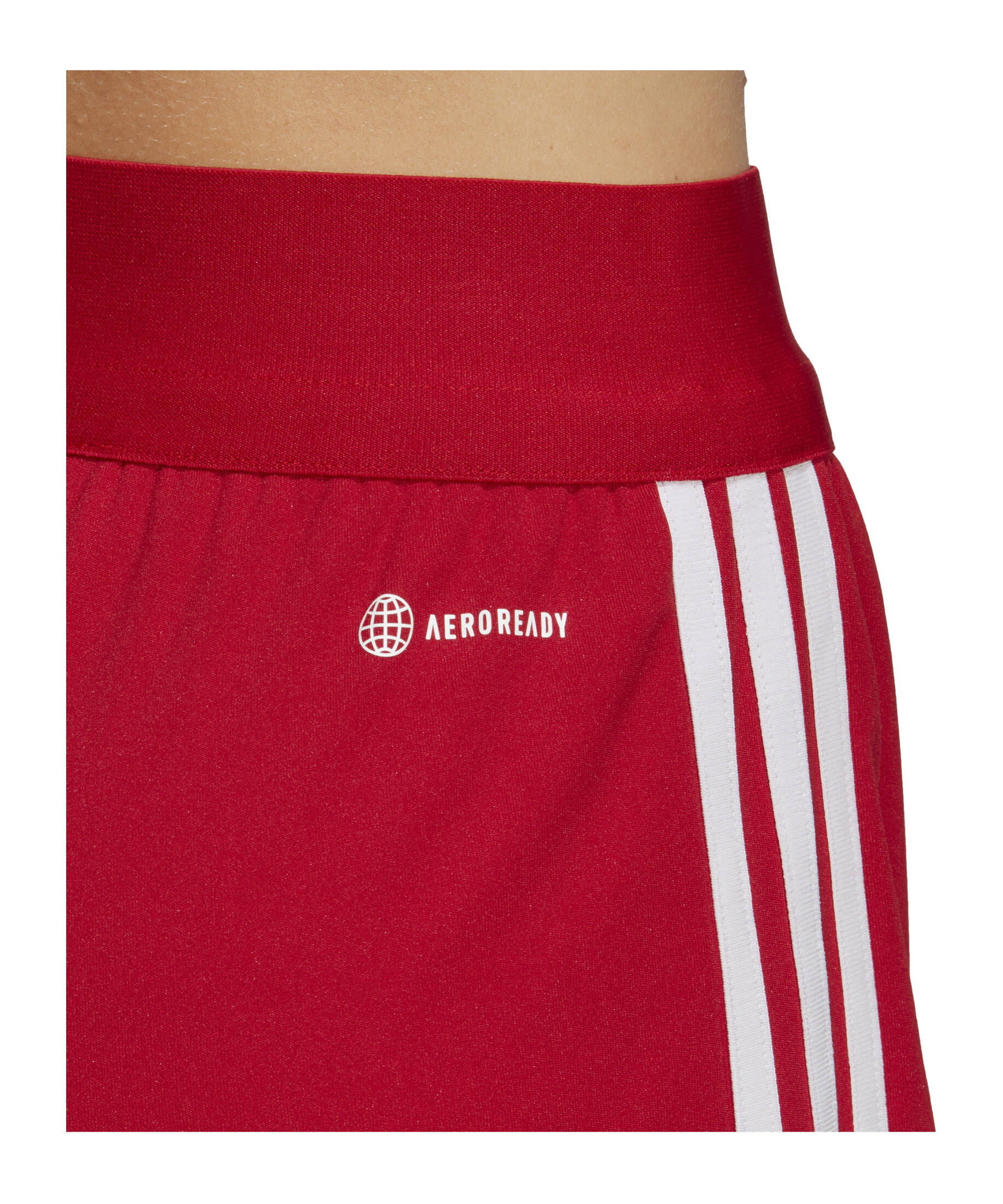adidas Performance| Damen Fußball - Teamsport Textil - Shorts Tiro 23 Short Low Damen